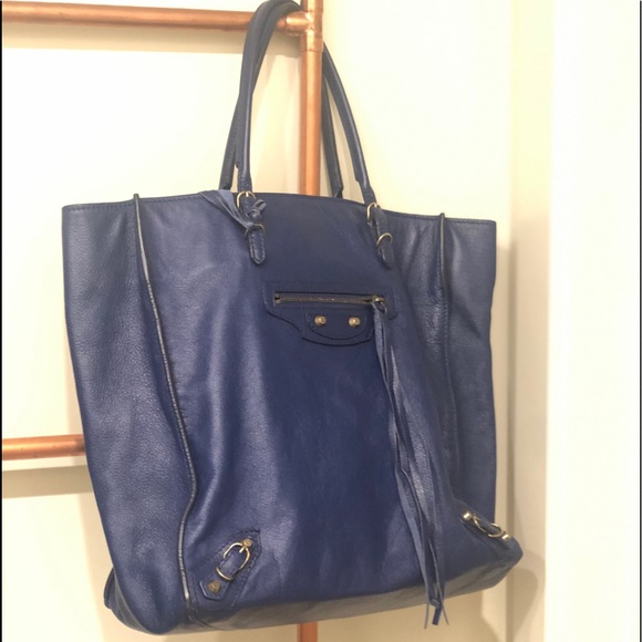 Authentic Balenciaga Bag - Picture 2 of 8